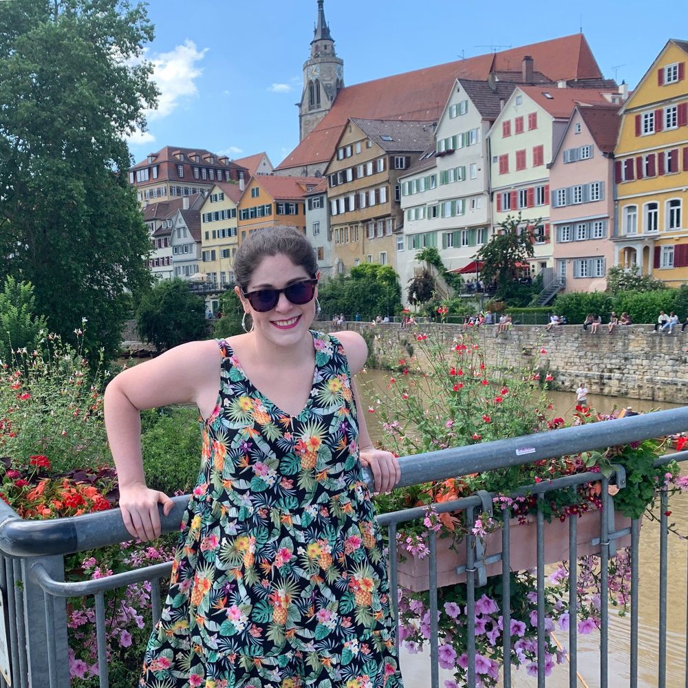 Meet your Posher, Kelsey